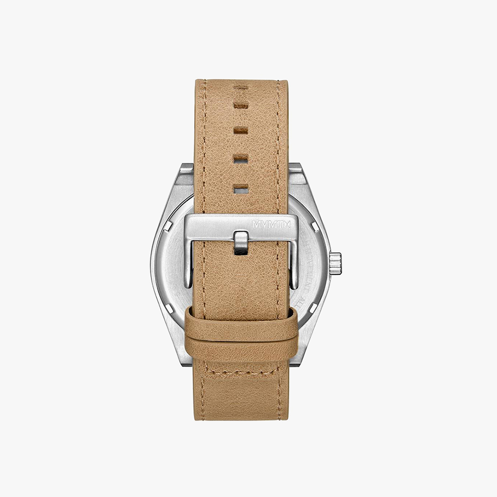 Analog Watch Men - Image 2